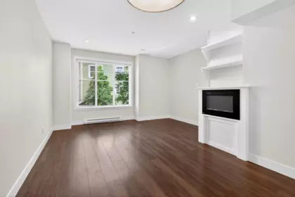 34 21150 76a Avenue, Langley, BC, Langley — Townhouse for sale