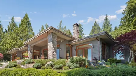 9269 Jorgensen Drive, Halfmoon Bay, BC, Halfmoon Bay — Single Family Residence for sale