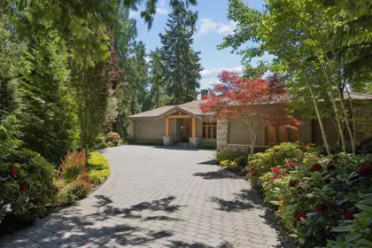 9269 Jorgensen Drive, Halfmoon Bay, BC, Halfmoon Bay — Single Family Residence for sale