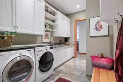 Hot Tub / Spa Photo of 9269 Jorgensen Drive, Halfmoon Bay, BC