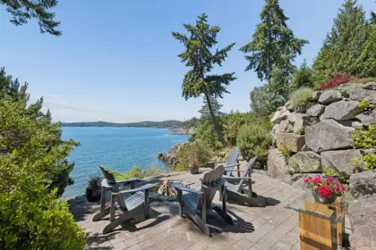 Kitchen Photo of 9269 Jorgensen Drive, Halfmoon Bay, BC