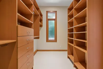 Mudroom Photo of 9269 Jorgensen Drive, Halfmoon Bay, BC
