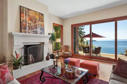 Pantry Photo of 9269 Jorgensen Drive, Halfmoon Bay, BC