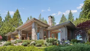 9269 Jorgensen Drive, Halfmoon Bay, BC
