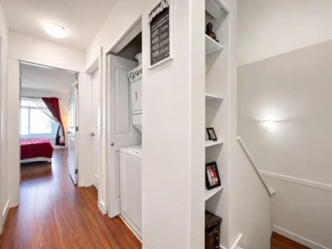 Pantry Photo of 37 7428 14th Avenue, Burnaby, BC