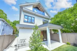 2 2682 Napier Street, Vancouver, BC
