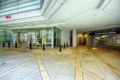 Office / Den Photo of 2006 535 Smithe Street, Vancouver, BC