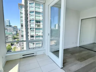 Pantry Photo of 2006 535 Smithe Street, Vancouver, BC