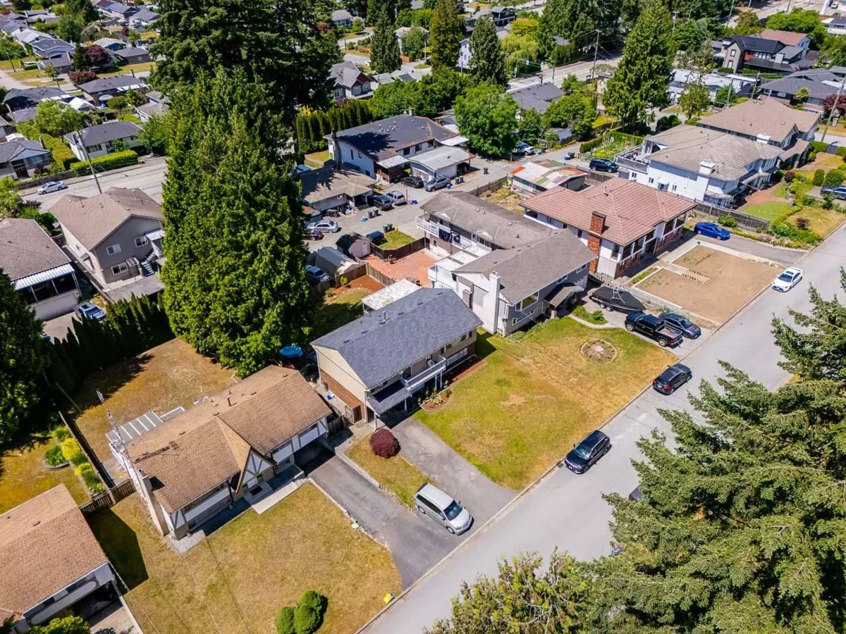 Family Room Photo of 716 Colinet Street, Coquitlam, BC