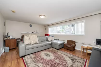 Laundry Room Photo of 716 Colinet Street, Coquitlam, BC