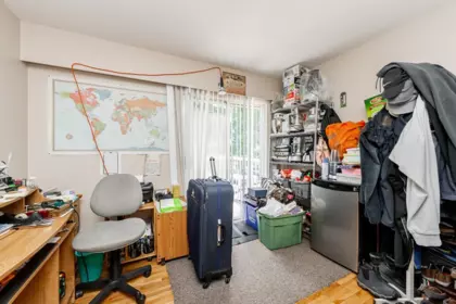 Loft / Bonus Room Photo of 716 Colinet Street, Coquitlam, BC