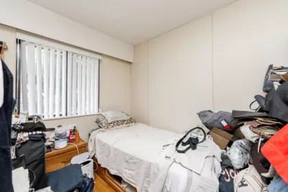 Office / Den Photo of 716 Colinet Street, Coquitlam, BC