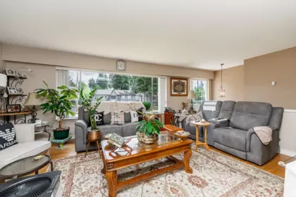 Pantry Photo of 716 Colinet Street, Coquitlam, BC