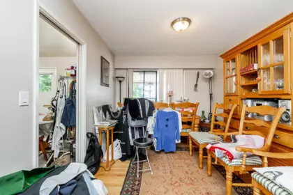 Primary Bedroom Photo of 716 Colinet Street, Coquitlam, BC