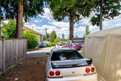 Street View Photo of 716 Colinet Street, Coquitlam, BC