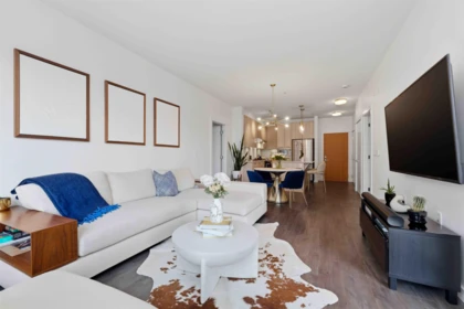 409 123 W 1st Street, North Vancouver, BC, North Vancouver — Apartment/Condo for sale