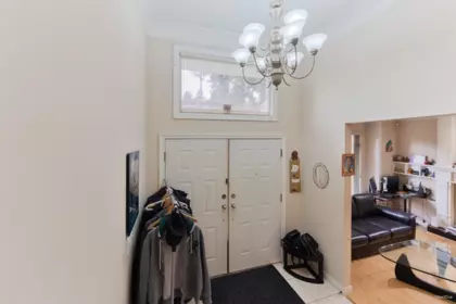 Loft / Bonus Room Photo of 4191 Dominion Street, Burnaby, BC