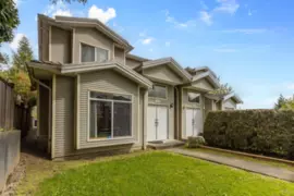4191 Dominion Street, Burnaby, BC
