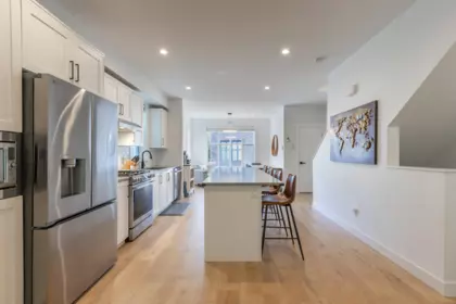 65 15588 32 Avenue, Surrey, BC, Surrey — Townhouse for sale