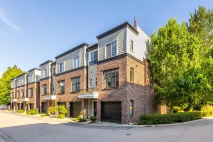 65 15588 32 Avenue, Surrey, BC, Surrey — Townhouse for sale