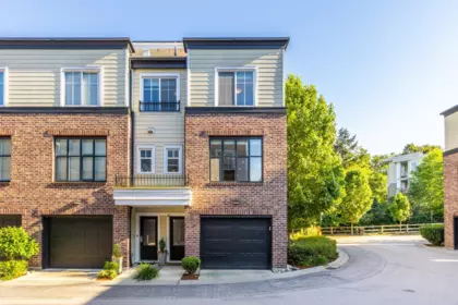 65 15588 32 Avenue, Surrey, BC, Surrey — Townhouse for sale