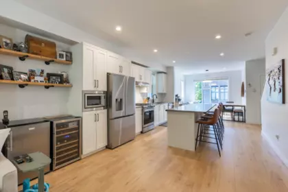 65 15588 32 Avenue, Surrey, BC, Surrey — Townhouse for sale