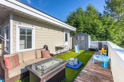 Hot Tub / Spa Photo of 65 15588 32 Avenue, Surrey, BC