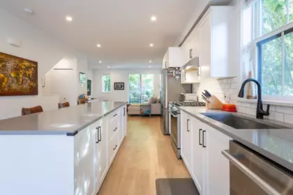 Kitchen Photo of 65 15588 32 Avenue, Surrey, BC