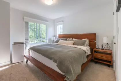 Laundry Room Photo of 65 15588 32 Avenue, Surrey, BC