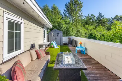Outdoor Kitchen Photo of 65 15588 32 Avenue, Surrey, BC