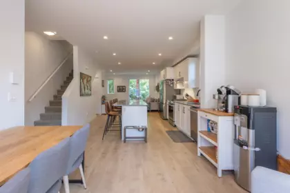 Pantry Photo of 65 15588 32 Avenue, Surrey, BC
