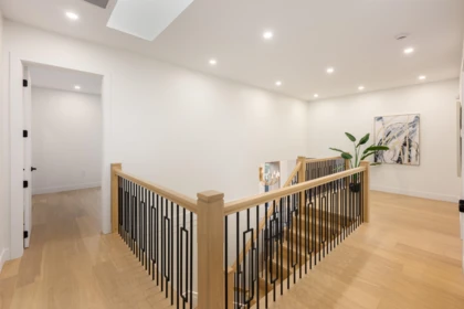 Office / Den Photo of 3651 Bowen Drive, Richmond, BC