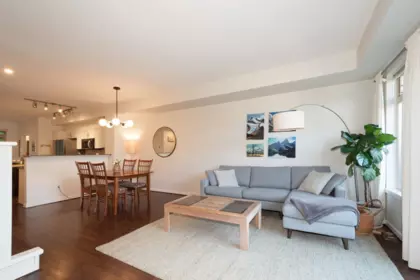 33 55 Hawthorn Drive, Port Moody, BC, Port Moody — Townhouse for sale