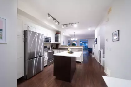 Loft / Bonus Room Photo of 33 55 Hawthorn Drive, Port Moody, BC