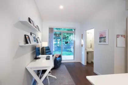 Office / Den Photo of 33 55 Hawthorn Drive, Port Moody, BC