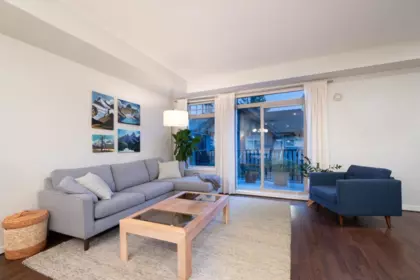 Pantry Photo of 33 55 Hawthorn Drive, Port Moody, BC