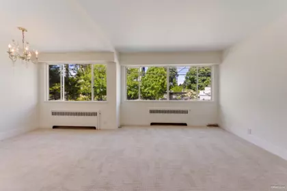 3 2255 W 40th Avenue, Vancouver, BC, Vancouver — Apartment/Condo for sale