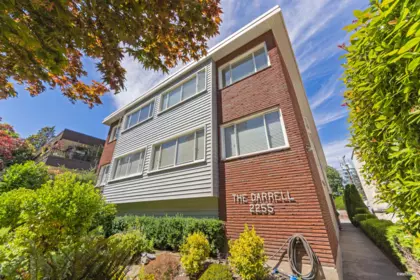 3 2255 W 40th Avenue, Vancouver, BC, Vancouver — Apartment/Condo for sale