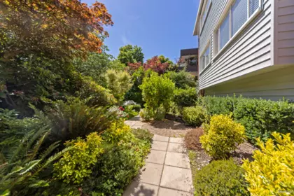 3 2255 W 40th Avenue, Vancouver, BC, Vancouver — Apartment/Condo for sale