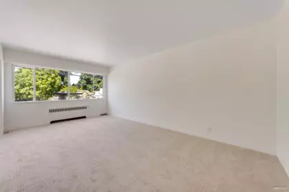 3 2255 W 40th Avenue, Vancouver, BC, Vancouver — Apartment/Condo for sale