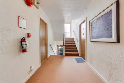 Loft / Bonus Room Photo of 3 2255 W 40th Avenue, Vancouver, BC