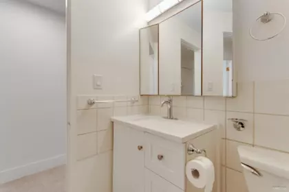 Office / Den Photo of 3 2255 W 40th Avenue, Vancouver, BC