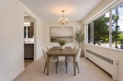 Pantry Photo of 3 2255 W 40th Avenue, Vancouver, BC
