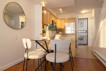 Kitchen Photo of 14 719 E 31st Avenue, Vancouver, BC