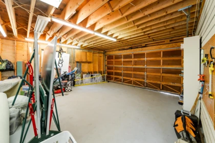 Aerial View of 16199 13th Avenue, Surrey, BC