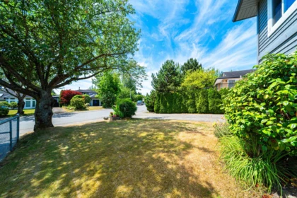 Outdoor Kitchen Photo of 16199 13th Avenue, Surrey, BC