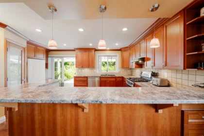 Pantry Photo of 16199 13th Avenue, Surrey, BC
