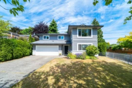 16199 13th Avenue, Surrey, BC