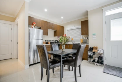 Basement Recreation Room Photo of 15075 70a Avenue, Surrey, BC