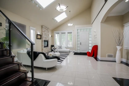 Breakfast Nook Photo of 15075 70a Avenue, Surrey, BC